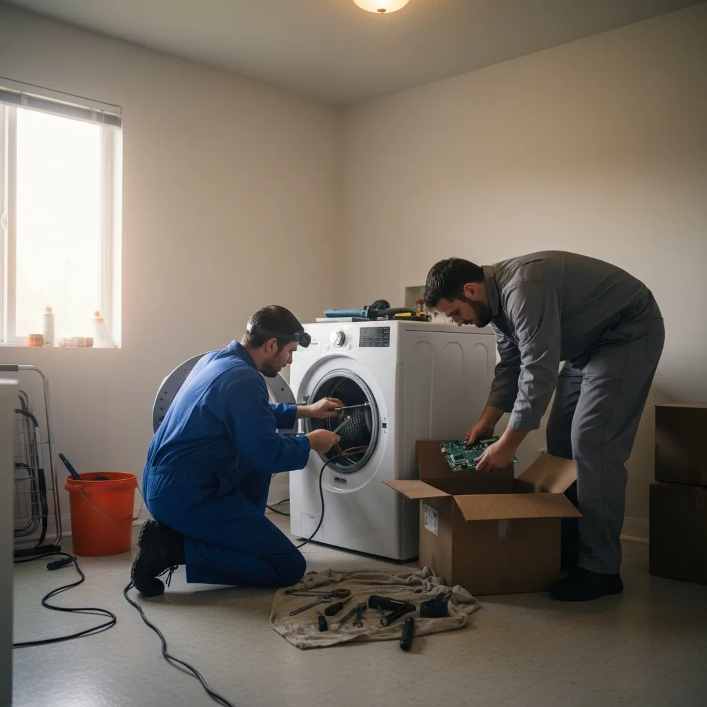 Appliance Repair service in Hendersonville, TN